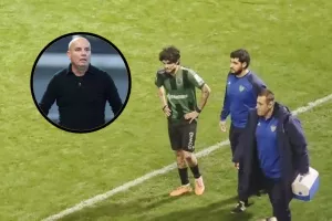 (Βίντεο Kerkida) Η στιγμή που... διαμόρφωσε τα δεδομένα 