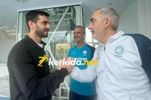 Πότε αρχίζει προπονήσεις ο Λαΐφης... 