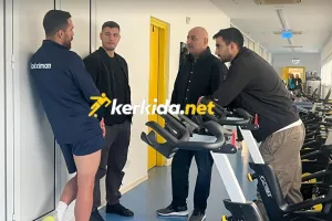 Πηγαδάκι... με Πρόεδρο 