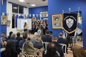 Η εκδήλωση της Ανόρθωσης για τις εθνικές μας επετείους (Φώτος/Βίντεο Kerkida)