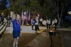 Η εκδήλωση της Ανόρθωσης για τις εθνικές μας επετείους (Φώτος/Βίντεο Kerkida)