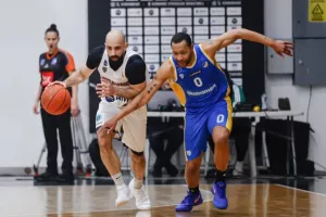 Ανησυχία στο ΑΠΟΕΛ: Τραυματισμός για τον Andrew Goudelock – Από MRI σήμερα