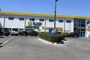 (Θέμα ΑΠΟΕΛ) Οι άξονες λειτουργίας του Χάρη Φωτίου