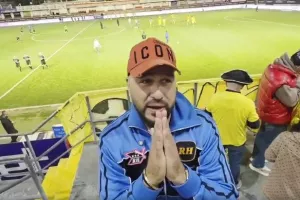 Θέλει...  ΕΥΡΩΠΗ! (Βίντεο Kerkida)