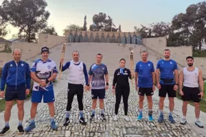 Μήνυμα ΑΝΟ/ "Ελλάδα και Κύπρος, δύο κομμάτια της ίδιας ψυχής"