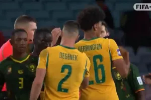 Degenek... στο 82' 