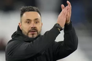 Οριστική συμφωνία με Ντε Τζέρμπι