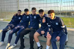 Το Fan Day του Απόλλωνα (Φώτος/Βίντεο Kerkida)