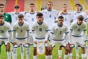 Ήττα από Σουηδία 