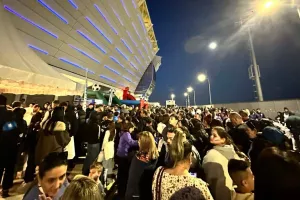 Το Fan Day του Απόλλωνα (Φώτος/Βίντεο Kerkida)