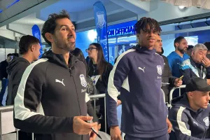 Το Fan Day του Απόλλωνα (Φώτος/Βίντεο Kerkida)