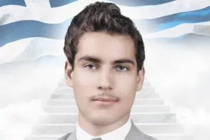 ΑΝΟ για Ευαγόρα: "Φτωχά, λίγα και ανίκανα τα λόγια για να τον περιγράψουν"