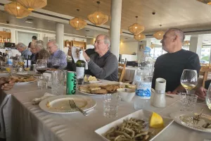 Τίμησαν και φέτος τη μνήμη του Αντώνη Καρά (Φώτος Kerkida)