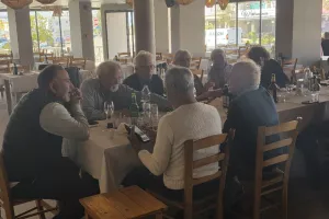 Τίμησαν και φέτος τη μνήμη του Αντώνη Καρά (Φώτος Kerkida)
