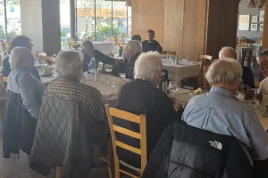 Τίμησαν και φέτος τη μνήμη του Αντώνη Καρά (Φώτος Kerkida)