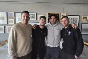Τίμησαν και φέτος τη μνήμη του Αντώνη Καρά (Φώτος Kerkida)