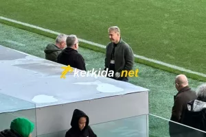 Σταύρος, Σίμος και Παύλος