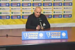 "Η αλλαγή του Κονομή μας αποσυντόνισε"