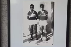 Χώρος "μουσείο" στη μνήμη του Αντώνη Καρά (Φώτος Kerkida)
