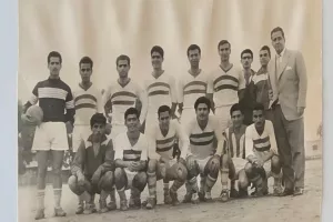 Χώρος "μουσείο" στη μνήμη του Αντώνη Καρά (Φώτος Kerkida)