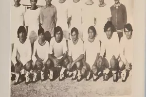 Χώρος "μουσείο" στη μνήμη του Αντώνη Καρά (Φώτος Kerkida)