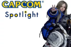 Έρχεται το νέο Capcom Spotlight και θα είναι γεμάτο από παιχνίδια!