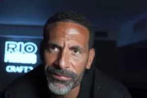 Φέρντιναντ: "Το στούντιο έγινε καταφύγιο"