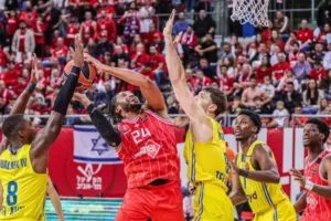 Euroleague: Οριστικά εκτός Τελ Αβίβ και Ντουμπάι οι αγώνες