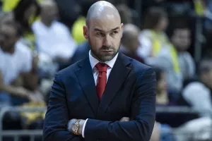 Ο Σπανούλης σκέφτεται να παραιτηθεί από τη Μονακό