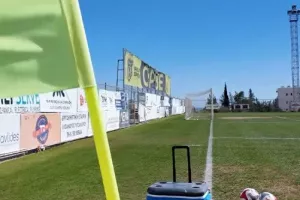 Ομορφη κίνηση από τη Καρμιώτισσα