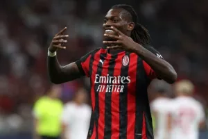 Η Μίλαν σπάει ρεκόρ εισπράξεων για το Derby della Madonnina