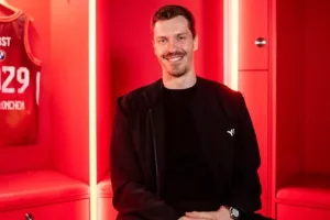 Ανανέωσε στην Μπάγερν έως το 2029