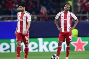 Το πρόβλημα με τους επιθετικούς στα ντέρμπι του 2026