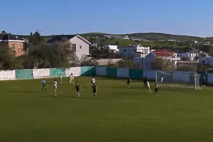 Τα νικητήρια τέρματα της ΠΑΕΕΚ (Βίντεο)