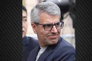 Το Ιράν κατηγορεί την ΕΕ για «συνέργεια» στις επιθέσεις των ΗΠΑ και του Ισραήλ