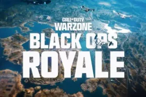 Πρώτα gameplay πλάνα από το Black Ops Royale