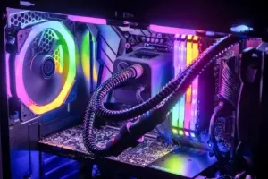 Τα specs που έχει ο περισσότερος κόσμος στο PC του, σύμφωνα με το Steam