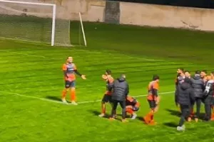 "Κάθε αγώνας είναι μια νέα μάχη!"
