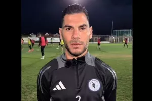 Kάλεσμα του Παστελλή για το παιχνίδι κορυφής (βίντεο)