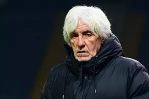 Oι κλήσεις του Γιοβάνοβιτς για Παραγουάη και Ουγγαρία