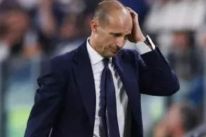 Αλέγκρι: «Μετά τη νίκη επί της Ίντερ άρχισαν να μιλάνε για πρωτάθλημα - Ας είμαστε ρεαλιστές»