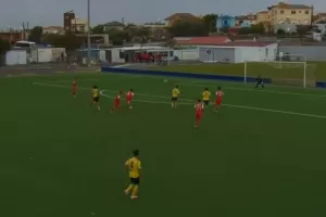 (Βίντεο) Η γκολάρα του Παναγίδη της ΑΕΛ Κ16