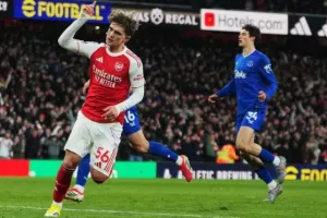 Οι 20 νεότεροι σκόρερ στην ιστορία της Premier League