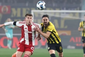 Οι ημερομηνίες Play Off - Play Out και οι διακοπές