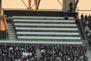 Οκτώ συλλήψεις για το επεισόδιο στα δημοσιογραφικά της Τούμπας