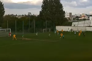 Η 4άρα του Ηρακλή (βίντεο)