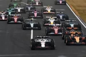 Το πρόγραμμα του Grand Prix Ιαπωνίας αυτό το τριήμερο