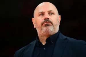 Ο λόγος που έδωσε ο Μποζίκας οδηγίες στο τελευταίο τάιμ άουτ