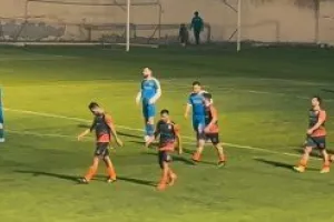 "Είμαστε περήφανοι για εσάς. Συνεχίζουμε μαζί, πιο δυνατοί από ποτέ"