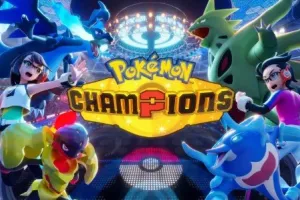 Το νέο Pokemon παιχνίδι έχει ημερομηνία κυκλοφορίας!